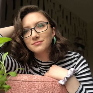 Meet your Posher, Brooke